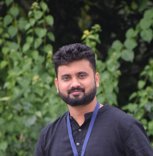 Biki Prasad