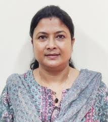 Dr. Indira Dey