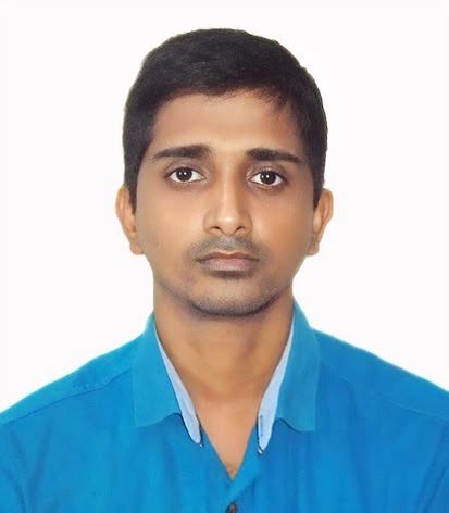 Dr. Jyotirmoy Deb