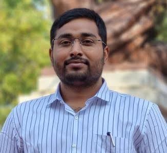 Dr. Bhaskar Goswami