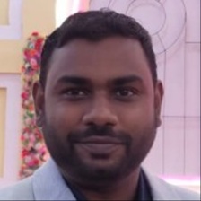Dr. Arindam Roy