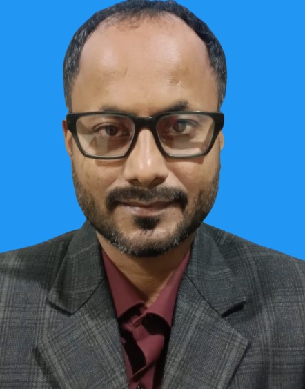 Dr. Rajarshi Krishna Nath